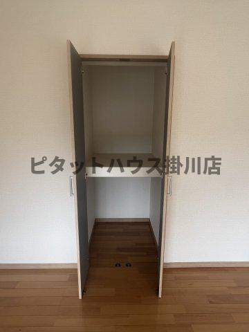 掛川市天王町アパート その他