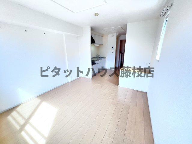 藤枝市高洲アパート トイレ