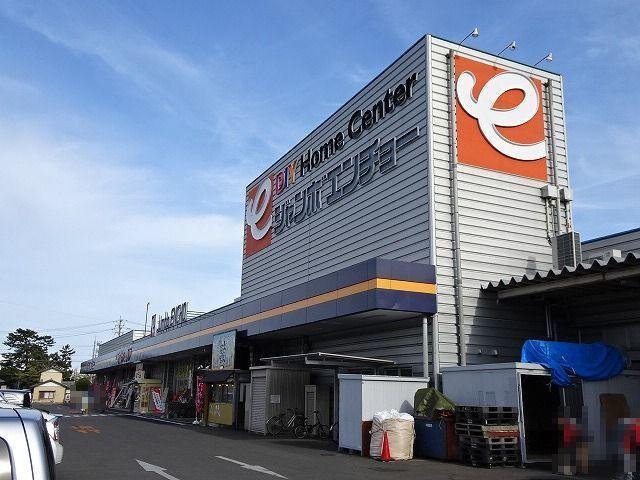 藤枝市高洲アパート 周辺環境