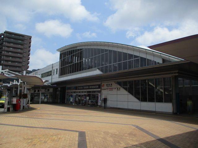 藤枝市高洲アパート 周辺環境