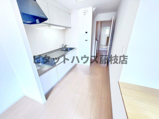 藤枝市高洲アパート 周辺環境
