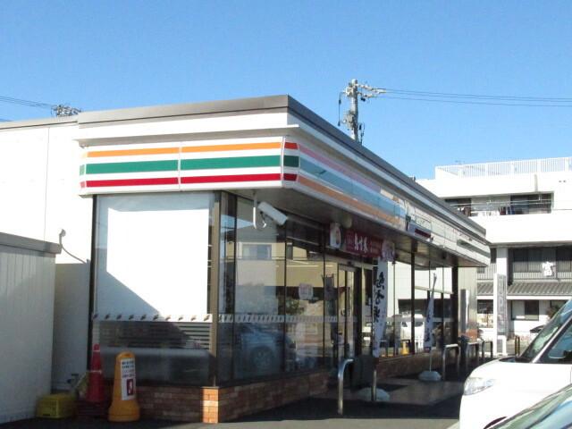 藤枝市高洲アパート 部屋画像