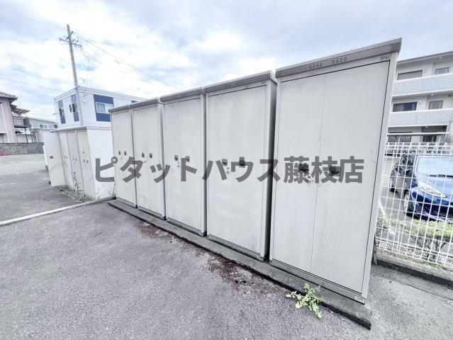 焼津市大村マンション 部屋画像