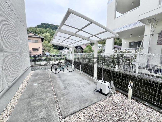 藤枝市時ケ谷アパート 部屋画像