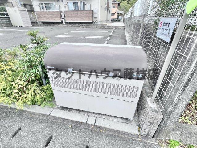 藤枝市時ケ谷アパート 部屋画像