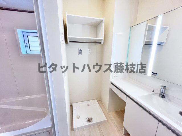 藤枝市時ケ谷アパート その他