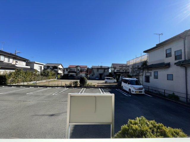 藤枝市時ケ谷アパート 部屋画像
