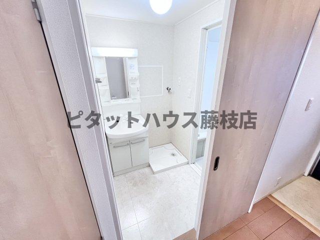 焼津市東小川アパート 室内
