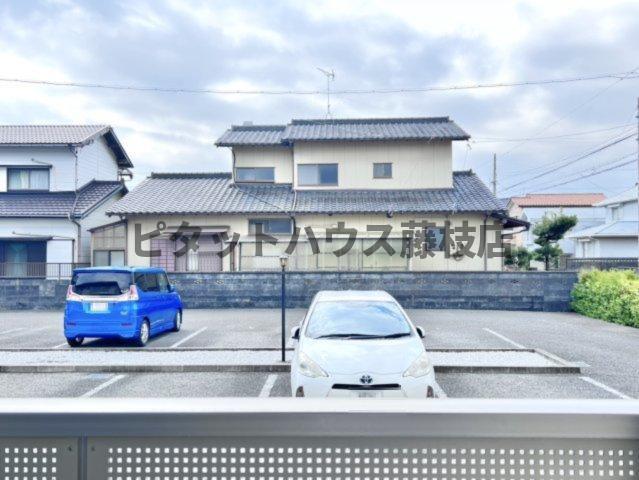 焼津市東小川アパート 部屋画像