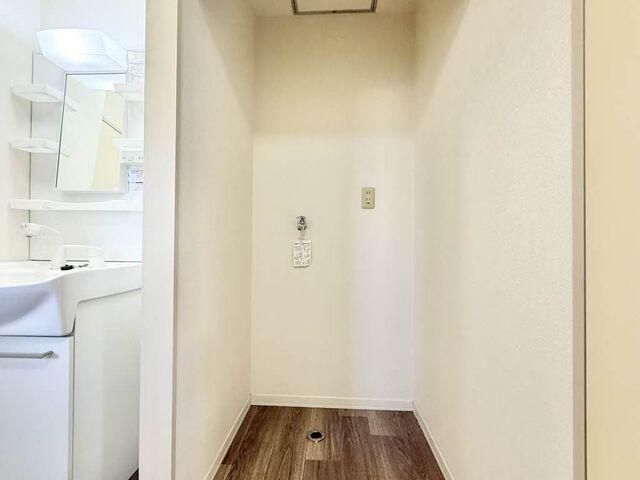 焼津市五ケ堀之内アパート 設備