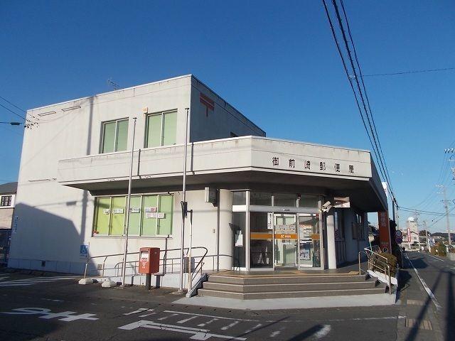 御前崎市白羽アパート 周辺環境