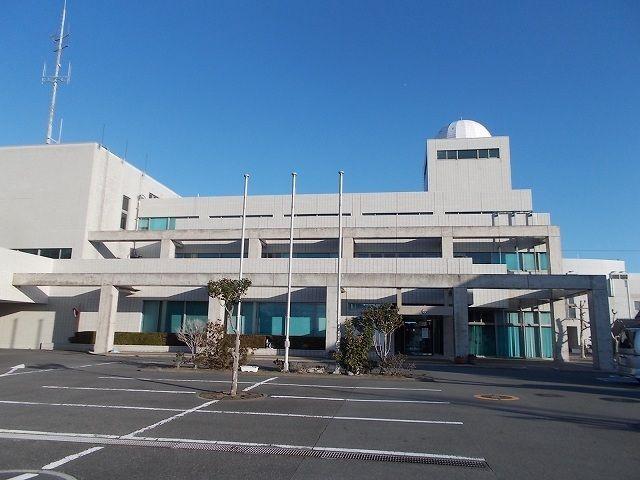 御前崎市白羽アパート 周辺環境