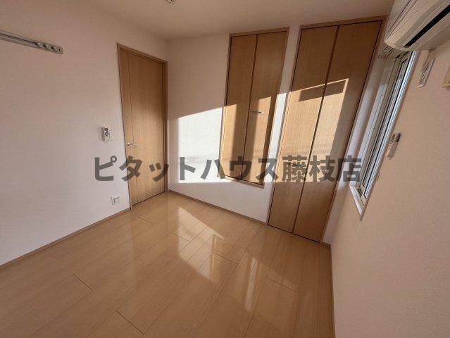 藤枝市南駿河台アパート 室内