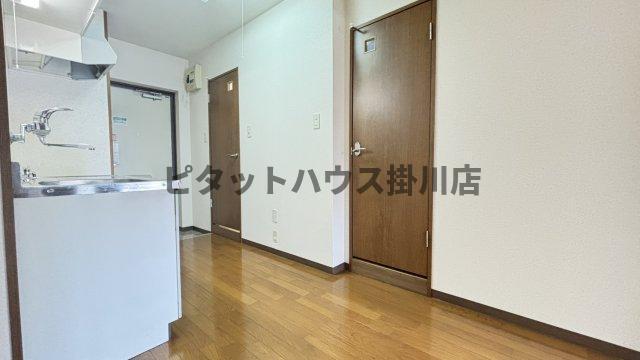 袋井市川井マンション その他