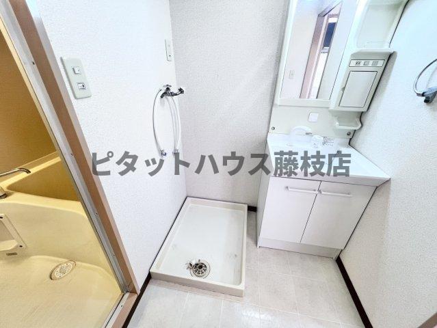 焼津市利右衛門アパート その他
