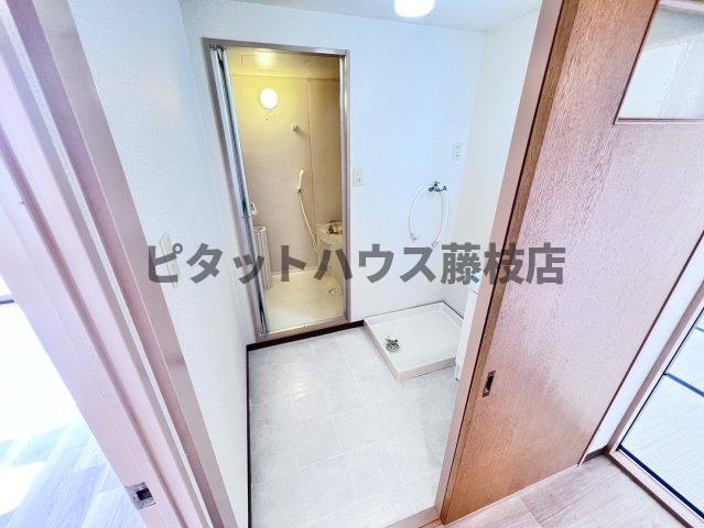 焼津市利右衛門アパート 設備