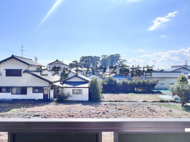 焼津市利右衛門アパート 部屋画像