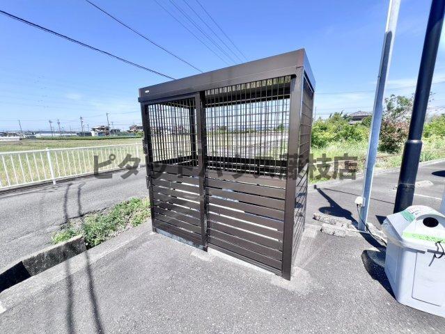 焼津市上泉マンション 部屋画像