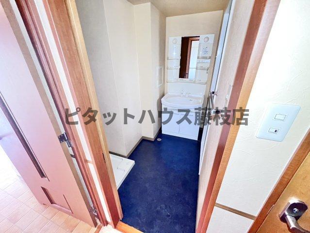 焼津市上泉マンション 室内