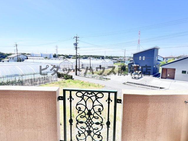 焼津市上泉マンション 部屋画像