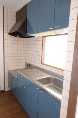 牧之原市細江マンション 部屋画像
