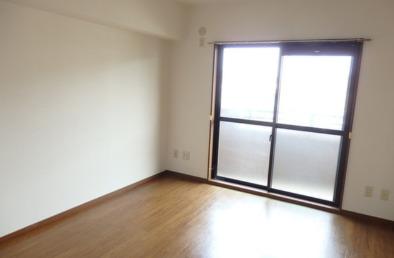 牧之原市細江マンション 部屋画像
