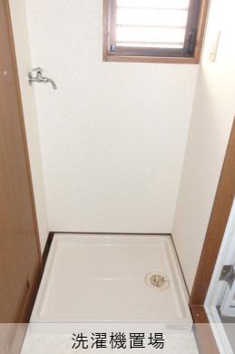 牧之原市細江マンション リビング