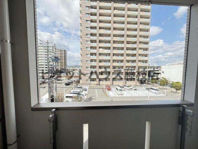 THE　1（302） 部屋画像
