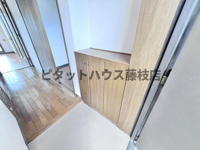 焼津市大村マンション 設備