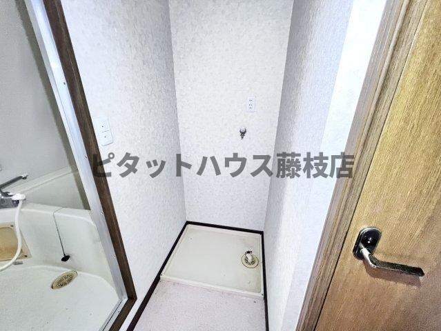 焼津市焼津アパート 設備