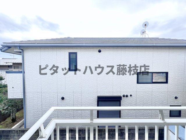 焼津市焼津アパート 部屋画像