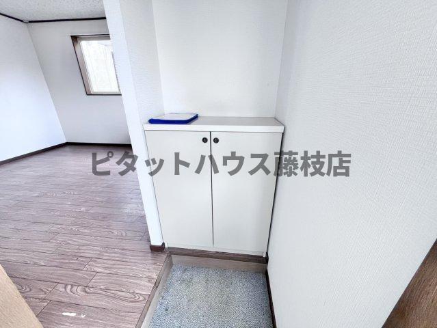 焼津市焼津アパート その他