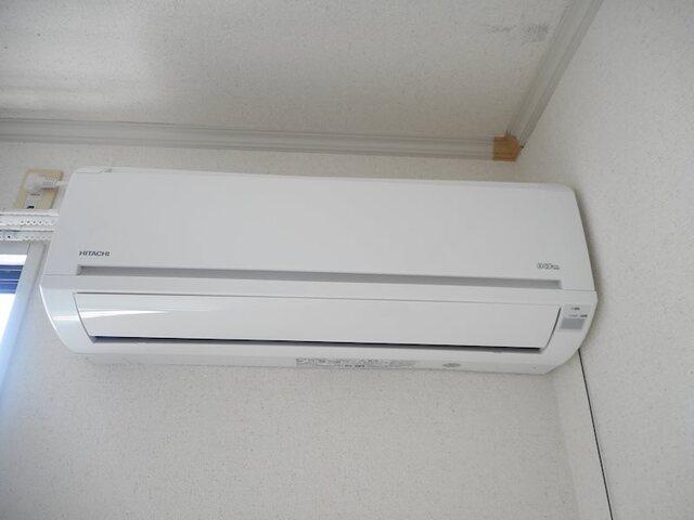 藤枝市南駿河台アパート 設備