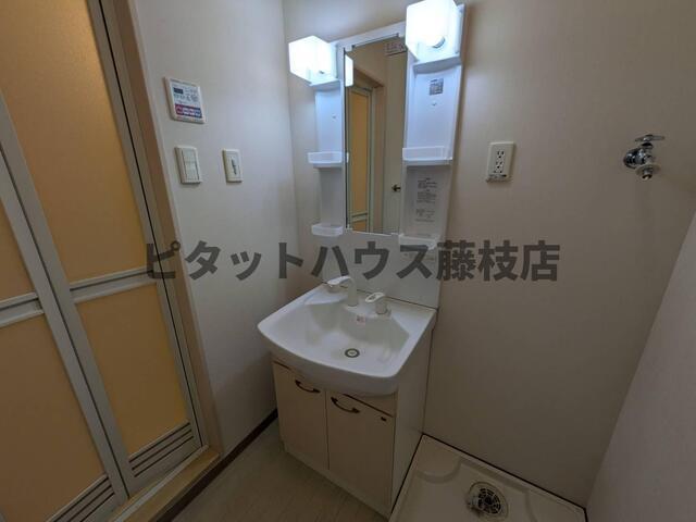 藤枝市横内アパート 室内