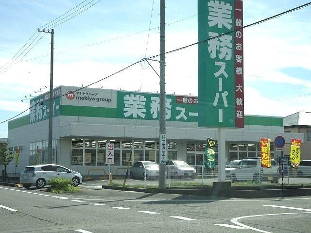 焼津市下小田アパート 部屋画像