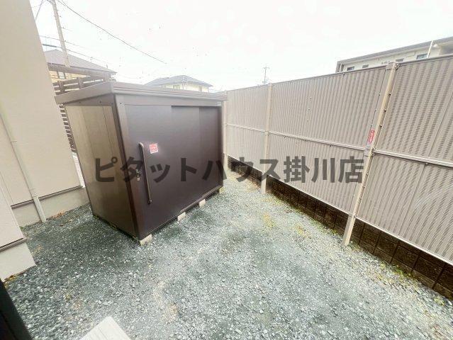 磐田市千手堂一戸建 部屋画像
