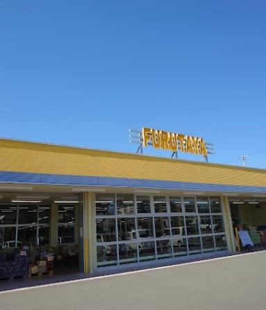 御前崎市白羽アパート 部屋画像