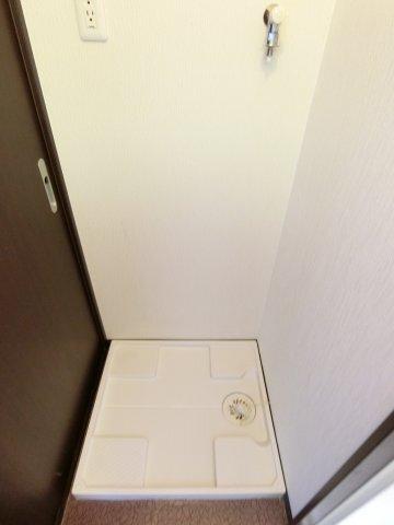 袋井市愛野南マンション 設備