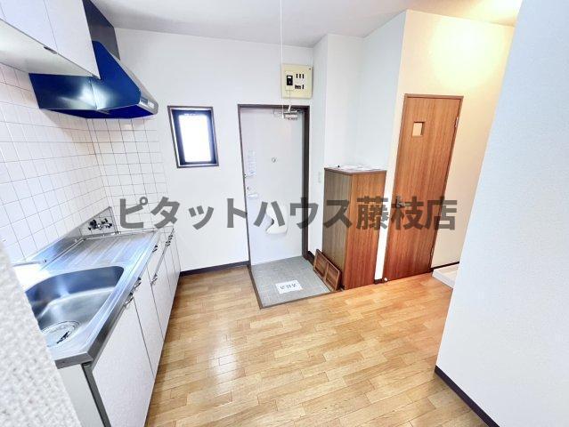 焼津市石津中町アパート その他