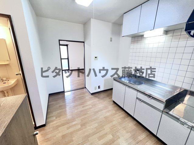 焼津市石津中町アパート その他