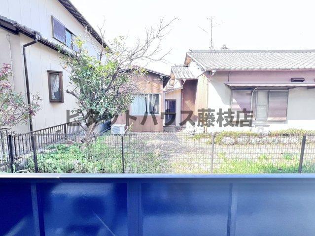 焼津市石津中町アパート 部屋画像