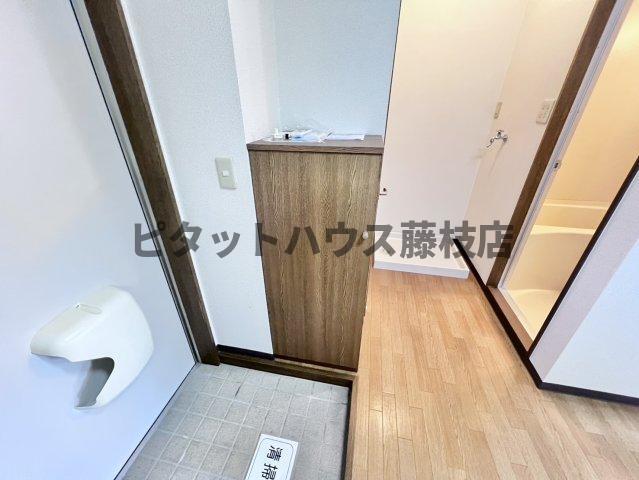 焼津市石津中町アパート その他