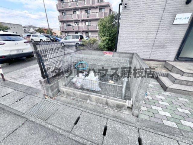 焼津市下小田アパート 部屋画像