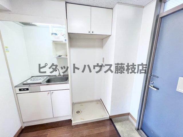 焼津市下小田アパート その他