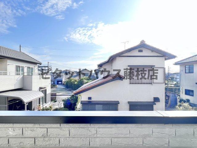 焼津市下小田アパート 部屋画像