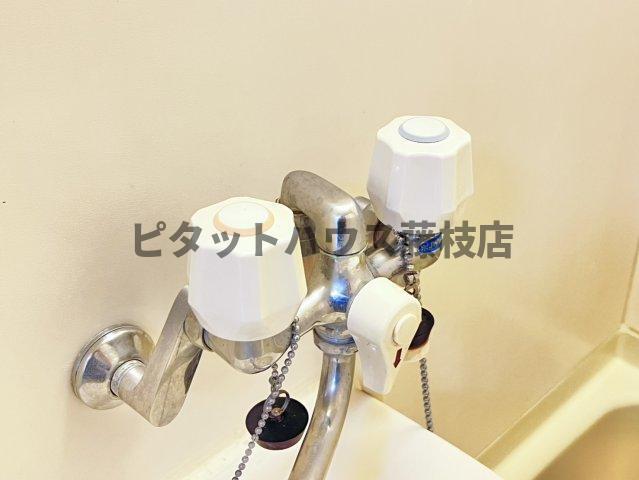 焼津市下小田アパート 設備