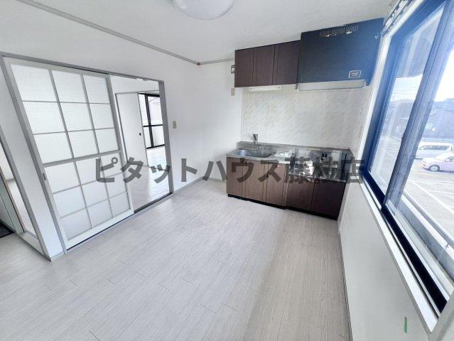 焼津市三ケ名アパート その他