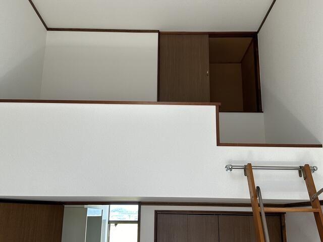 袋井市方丈アパート 設備