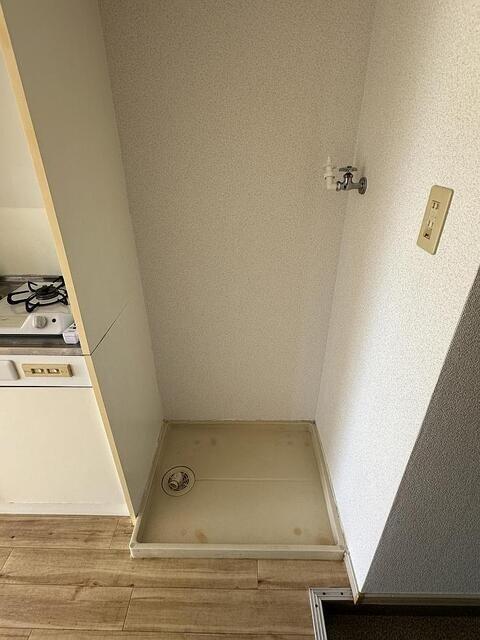 袋井市豊沢アパート 設備