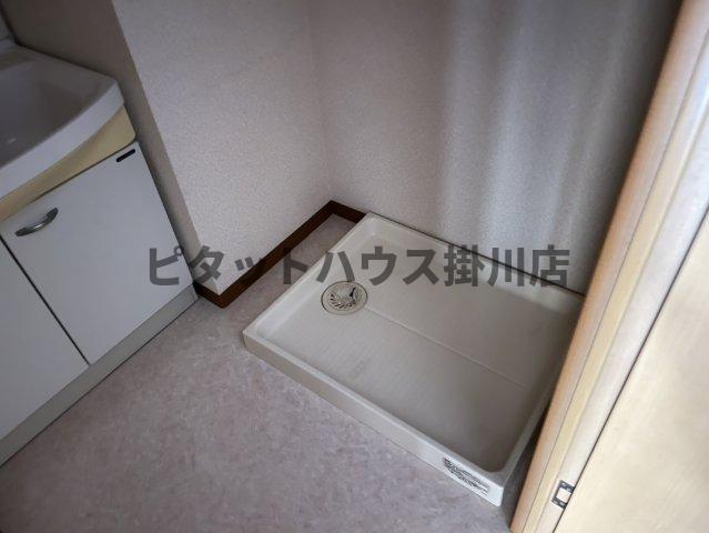袋井市川井マンション 設備
